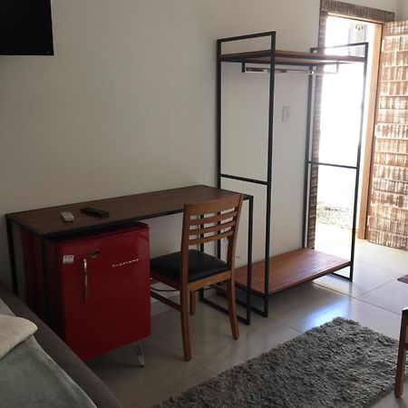 Pousada Casapark 佩尼亚 外观 照片